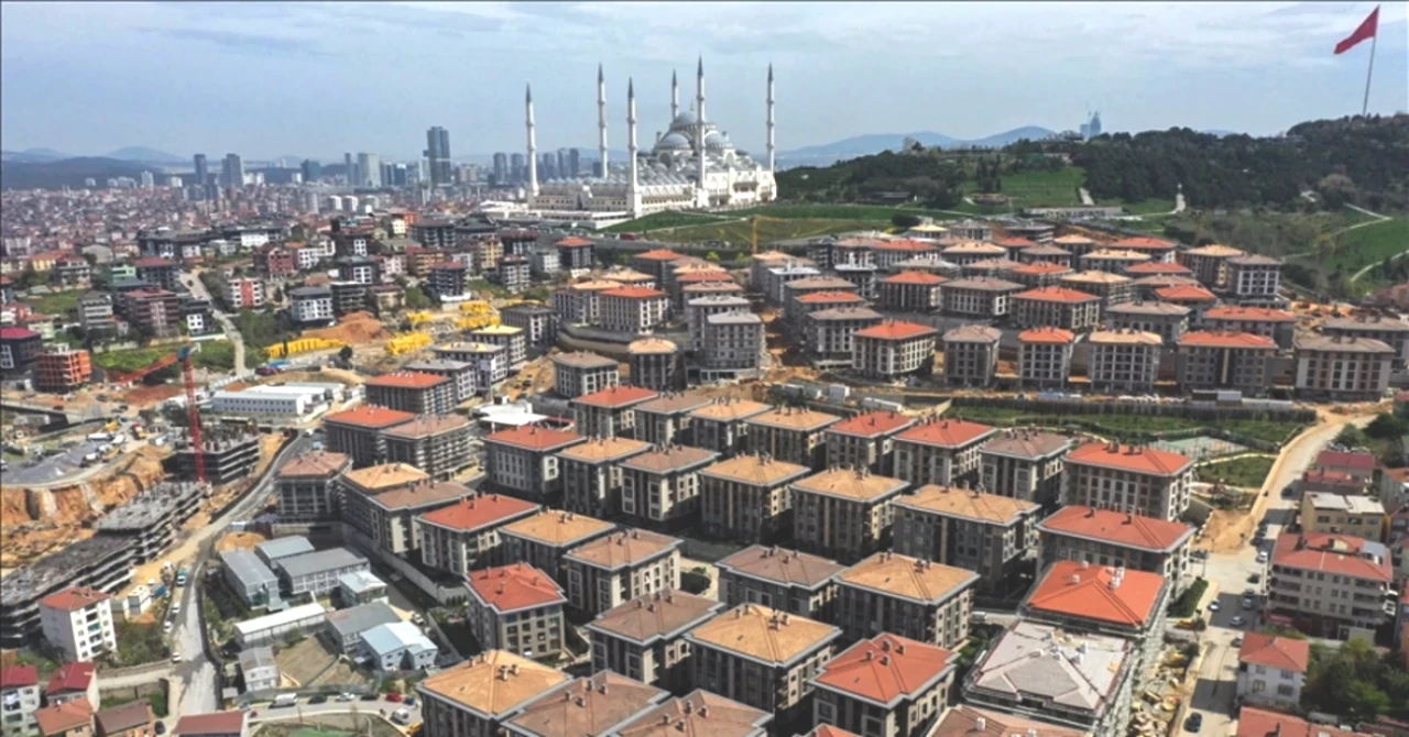 Kentsel Dönüşümde Yarısı Bizden Kampanyası Nedir? Kimler Faydalanabilir, Ne Kadar Ödeme Yapılacak?